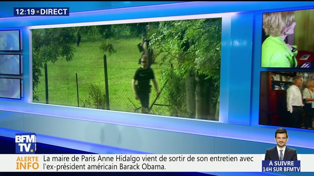 Maëlys, un récit accablant