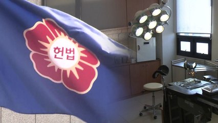 낙태죄, 소장 바뀐 헌재 5년 전 결정 뒤집을까? / YTN