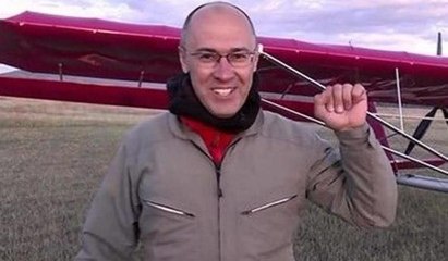 Guinness Rekorlar Kitabı'na giren pilota para cezası