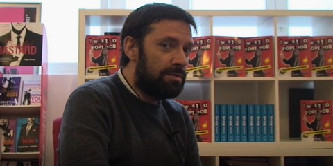 La vie de supporter du PSG de Julien Cazarre