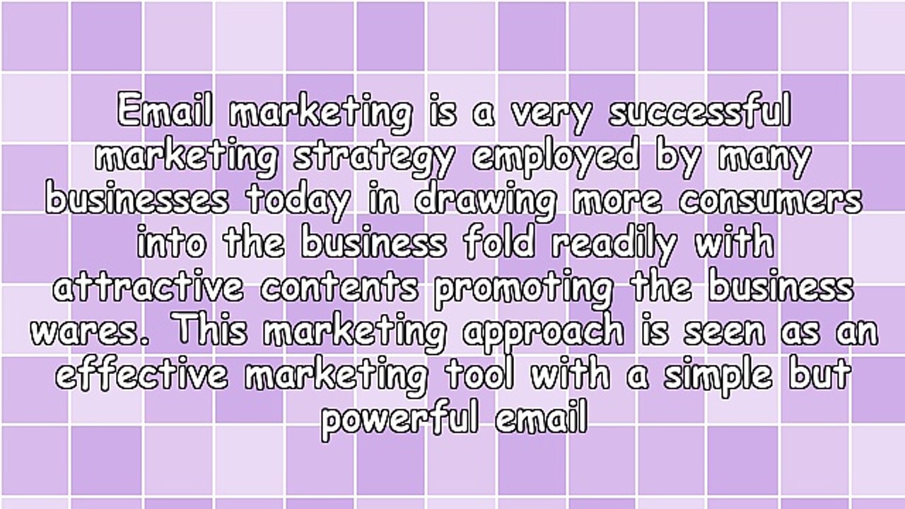 Why An Effective Email Marketing Strategy Is Important Now More Than Ever