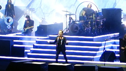 The Killers - Wonderful Wonderful