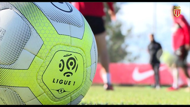 ZAP DECLAS : AS Monaco - Angers