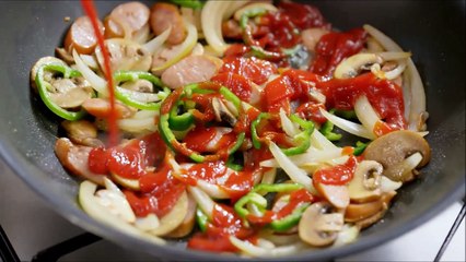 【滝沢カレン CM 】デルモンテ  キッコーマン「リコピンリッチ トマトケチャップ」「ナポリタン」篇 + 「オムライス」篇 (ディズニー) 2話