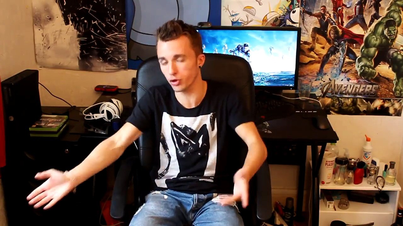 UN MOMENT DÉBILE AVEC SQUEEZIE #5 - TRUCS DE BG, TRUCS CHIANTS & BIGGEST TROLL EVER !