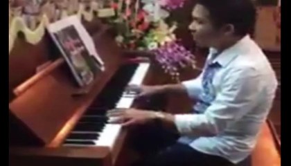 Bài ca người giáo viên nhân dân - Trọng Tấn