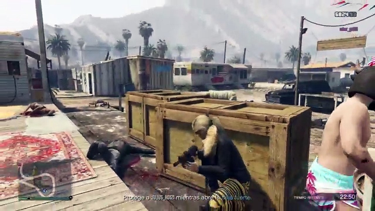Transmisión de PS4 en vivo de Rai_Mustang (18)