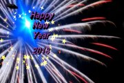 Happy New Year  2018 Greetings Video | London New Year Video, Happy New Year  Images For Love