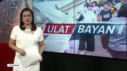 21 NDF consultants, hinahanap na ng AFP