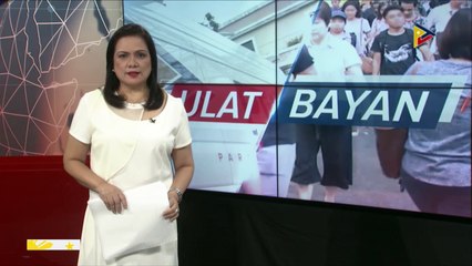 Ilang lugar, nagsuspinde ng klase dahil sa tigil-pasada