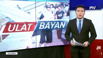Mga motorista, pinag-iingat vs. modus operandi