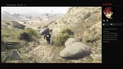 TWINKLETOES-14-'s Live PS4 Broadcast