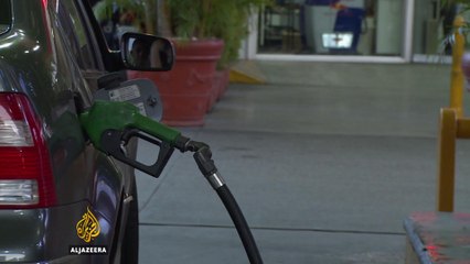 The goldilocks price of oil - Counting the Cost