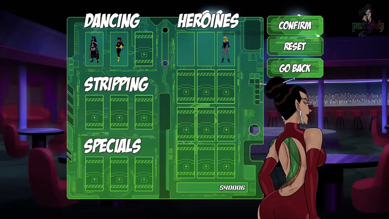 Something Unlimited Part 3 Star Labs