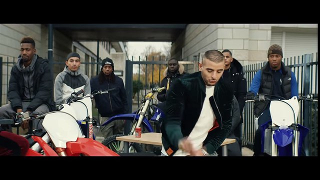 Kaaris - Bling Bling ft. Kalash Criminel, Sofiane