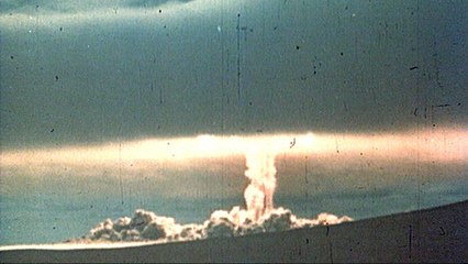 Russia nuclear stockpile is world's largest