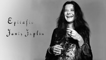 Epitafio Janis Joplin