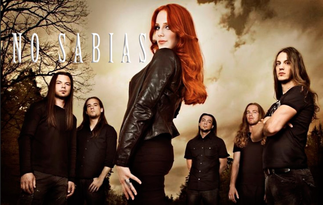 No sabias Epica