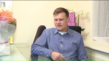Good Samaritan Rescues Woman Being Mugged in New York Park