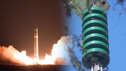 냉전 시대로 돌아간 하와이...북핵 대비 사이렌! / YTN