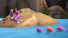 Full Free!! Watch Barbie: Dolphin Magic : Highs and Lows HD