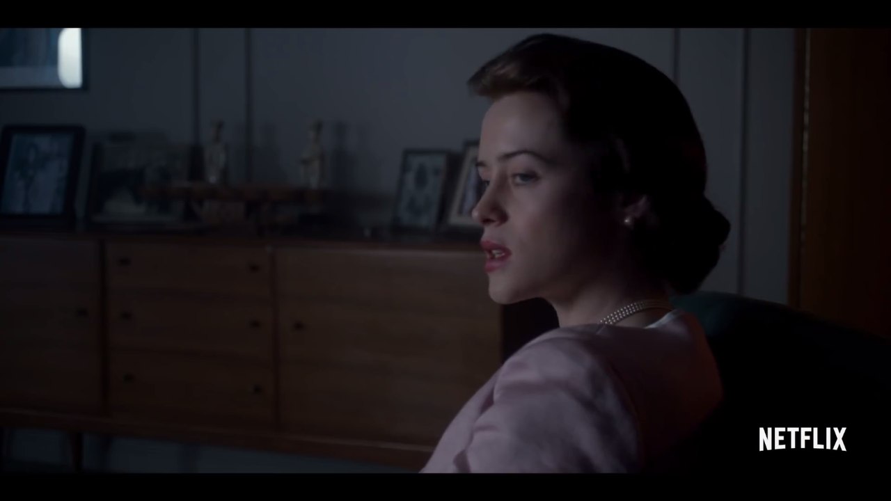The Crown Season 2 Episode 1 [ Full Episode HD ] Netflix video