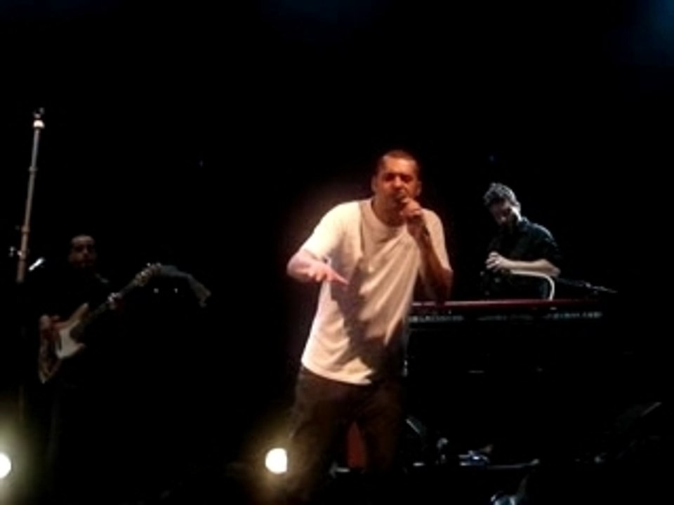 Ridan - On l'aime quand même