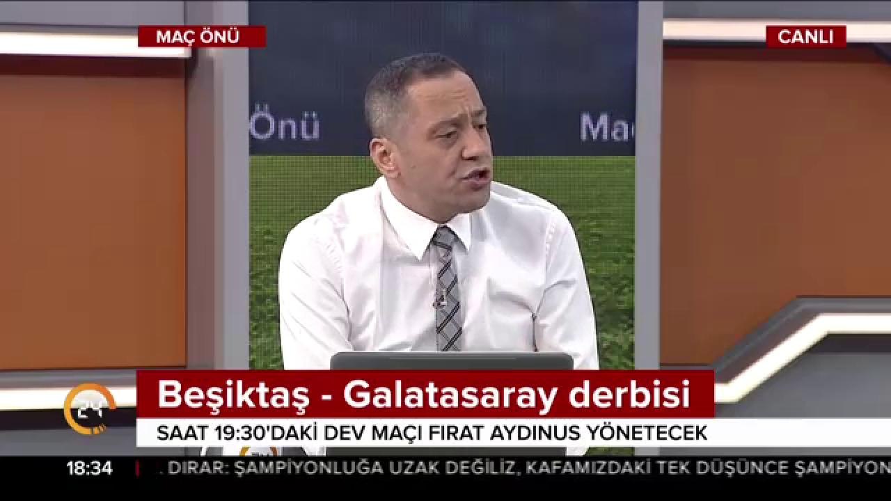 Maç Önü