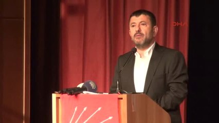 Malatya CHP'li Ağbaba Türkiye'yi Bu Kadar Küçük Düşürmeye Ne Hakkınız Var