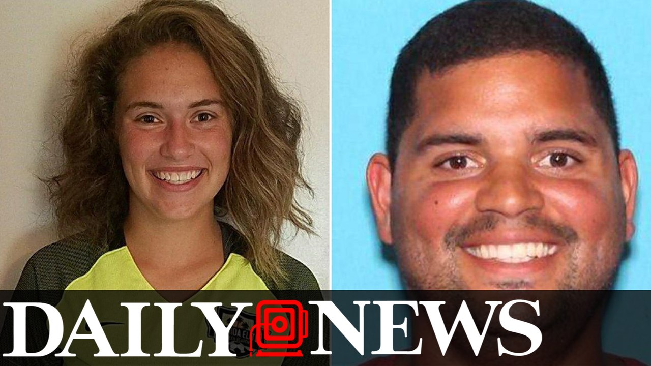 Missing Florida teen is found safe in New York with 27-year-old coach
