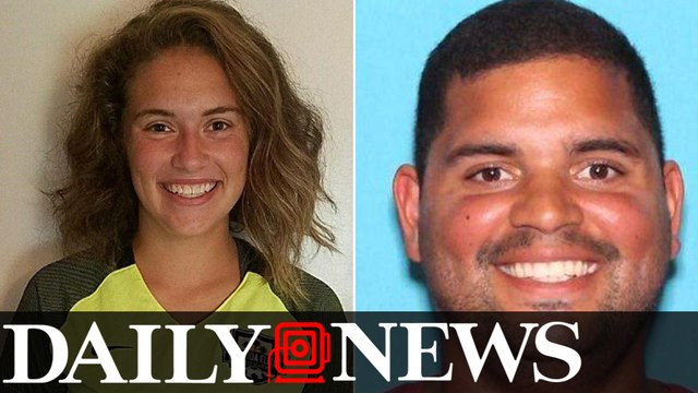 Missing Florida teen is found safe in New York with 27-year-old coach
