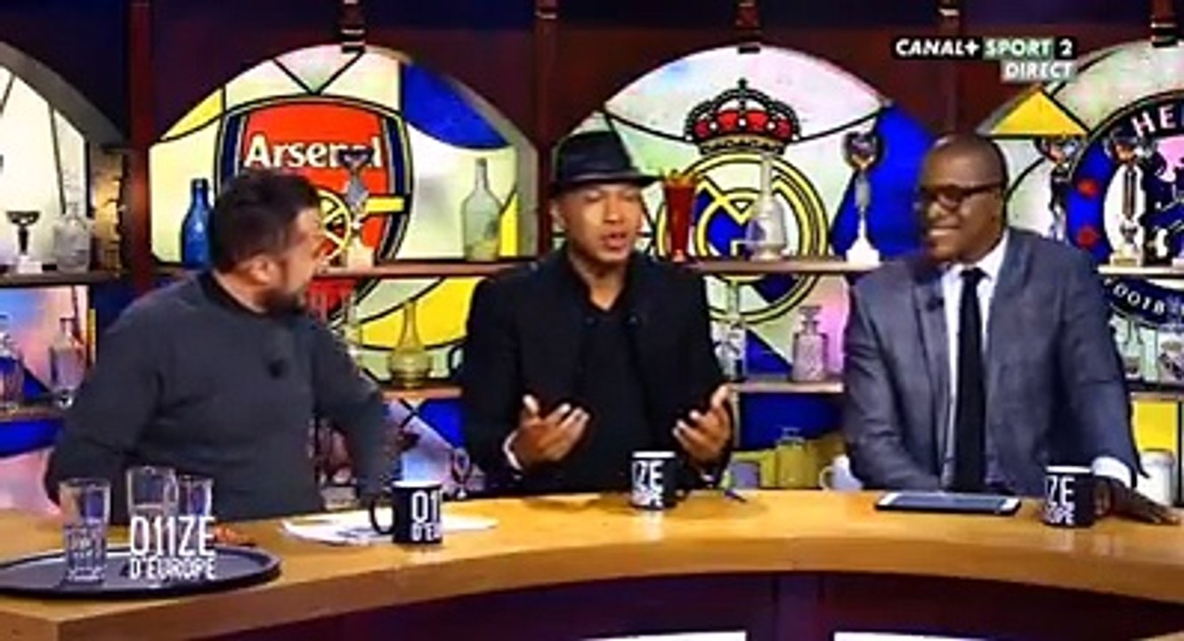 Diouf Messi