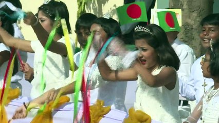 Papa Francisco encerra visita a Bangladesh