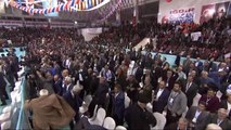 Iğdır - Cumhurbaşkanı Erdoğan AK Parti Iğdır İl Kongresi'nde Konuştu 6