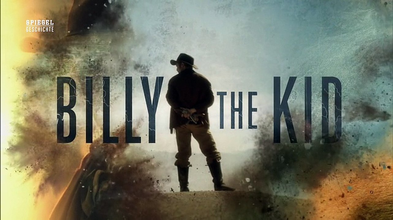 Der Wilde Westen #08 Der befriedete Westen (Doku)