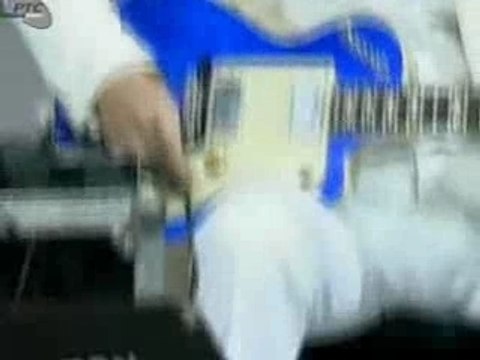 Goran Bregovic - Paradechtika - Concert 2007