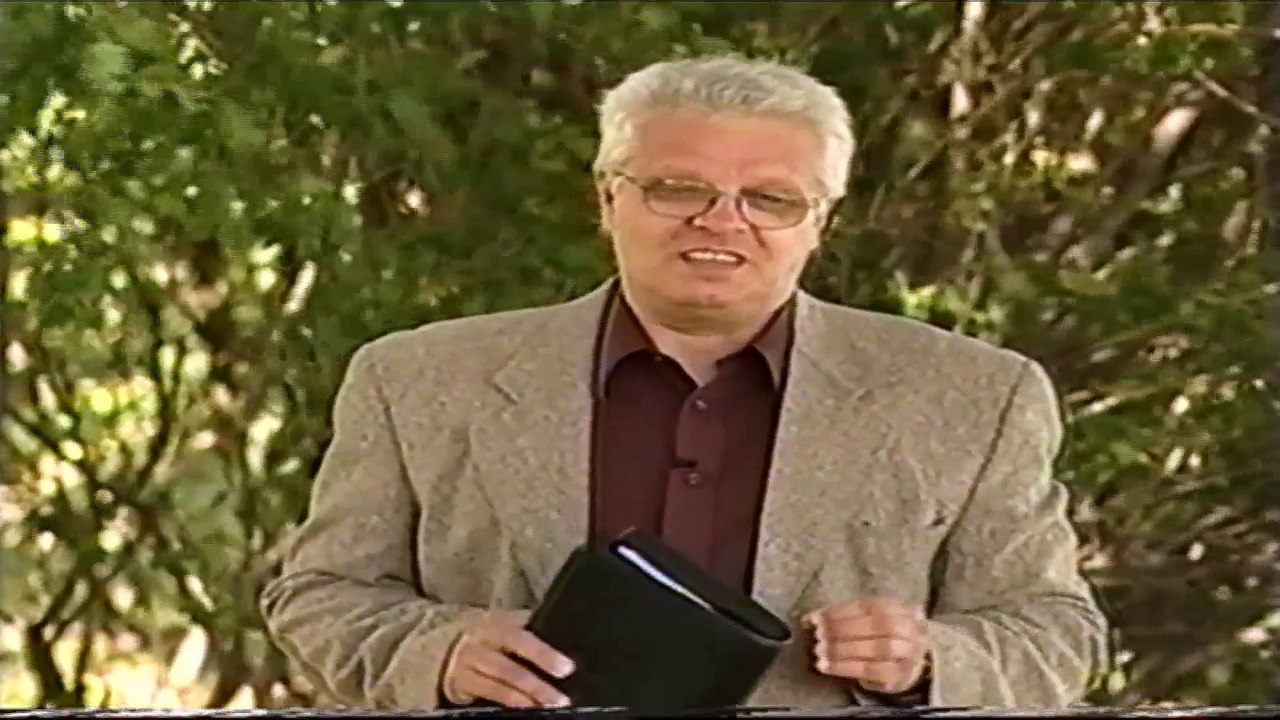 L'Heure de la Bonne Nouvelle-2004-08