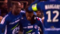 Joia Nuno Da Costa Goal HD - Strasbourg	1-0	Paris SG 02.12.2017