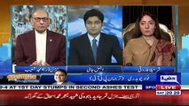 Tonight with Moeed Pirzada - 2nd December 2017