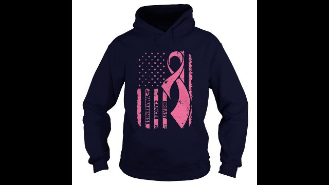 Cool Super Hot Breast Cancer Awareness Shirt Hoodie, Sweater