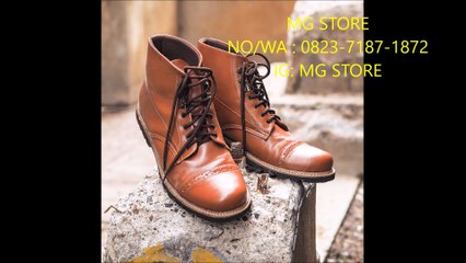 SEPATU ANAK MUDA KEREN (GIANT FLAMES)  NO/WA: 0823-7187-1872 (DONE)