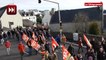 Plouhinec (29). Plus de mille manifestants pour dire non à la fermeture du lycée des métiers