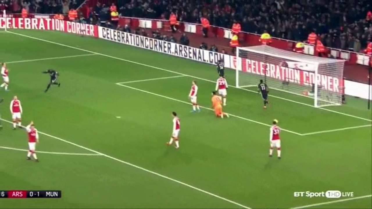 ARS 0 - 2 MUN