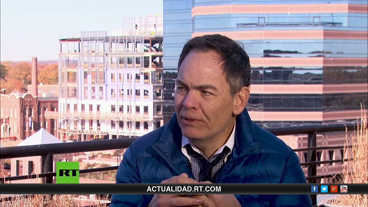"El bitcóin ayuda al oro a acabar con la matriz de Wall Street"