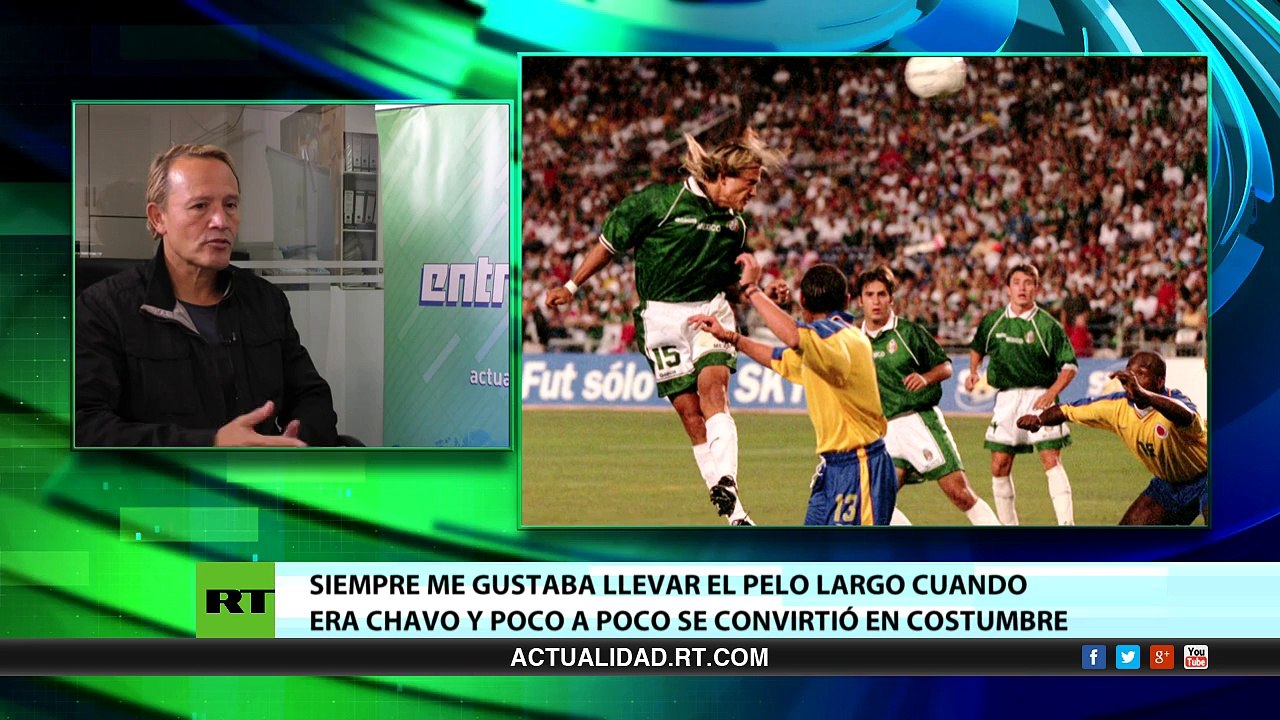 "La selección mexicana cayó en un bache"
