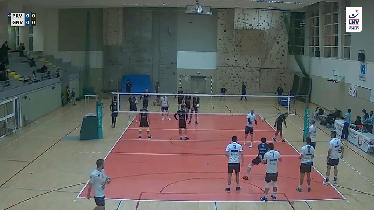 LBM : Plessis Robinson - Nancy (Aller)