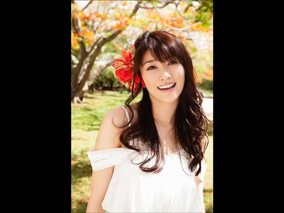 原幹恵セクシ－なあえぎ声