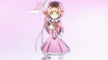 Cardcaptor Sakura Clear Card arc (preview 2)