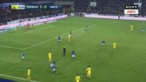 Kylian Mbappe Stunning Goal HD - Strasbourg 1-1 PSG 02.12.2017