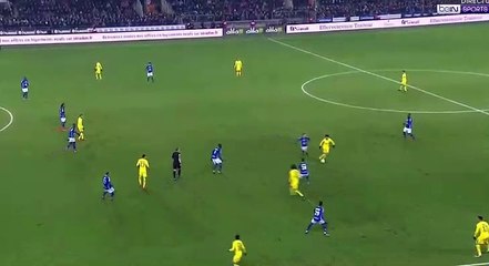Kylian Mbappe Goal HD - Strasbourg 1 - 1 Paris SG - 02.12.2017